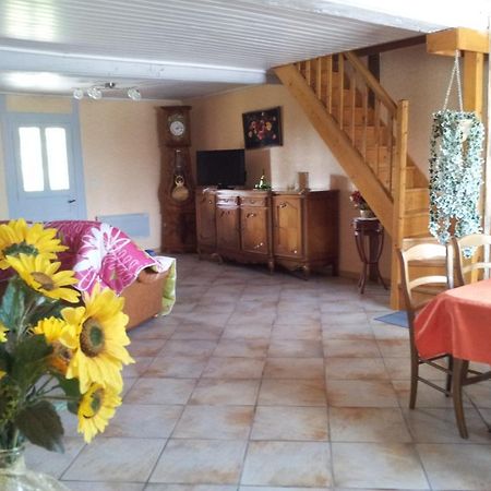 Bed and Breakfast La Croix De Bois à Jayat Extérieur photo